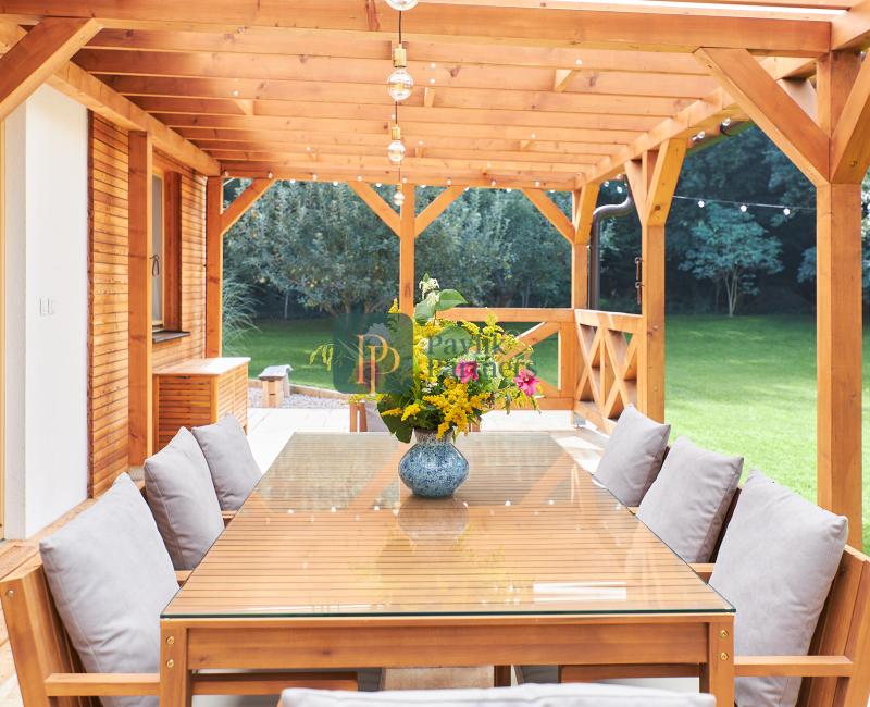 Predaj 4izb.RD v súlade s prírodou a vstupom do lesa, pozemok 17á, EXKLUZÍVNE!