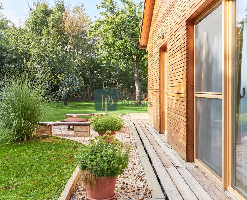 Predaj 4izb.RD v súlade s prírodou a vstupom do lesa, pozemok 17á, EXKLUZÍVNE!