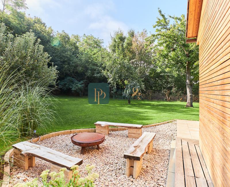 Predaj 4izb.RD v súlade s prírodou a vstupom do lesa, pozemok 17á, EXKLUZÍVNE!