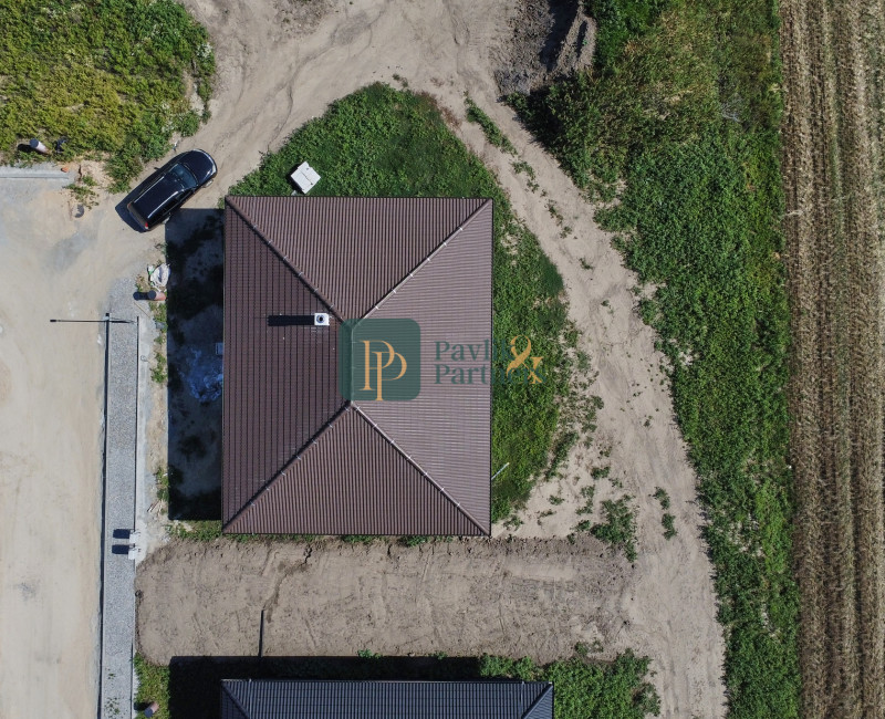 Predaj 4 izbový rodinný dom, novostavba, Jelšovce, krásne výhľady