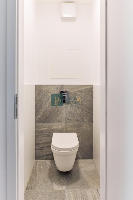 Predaj 2 izbový byt, novostavba Zelené dvory, zariadený