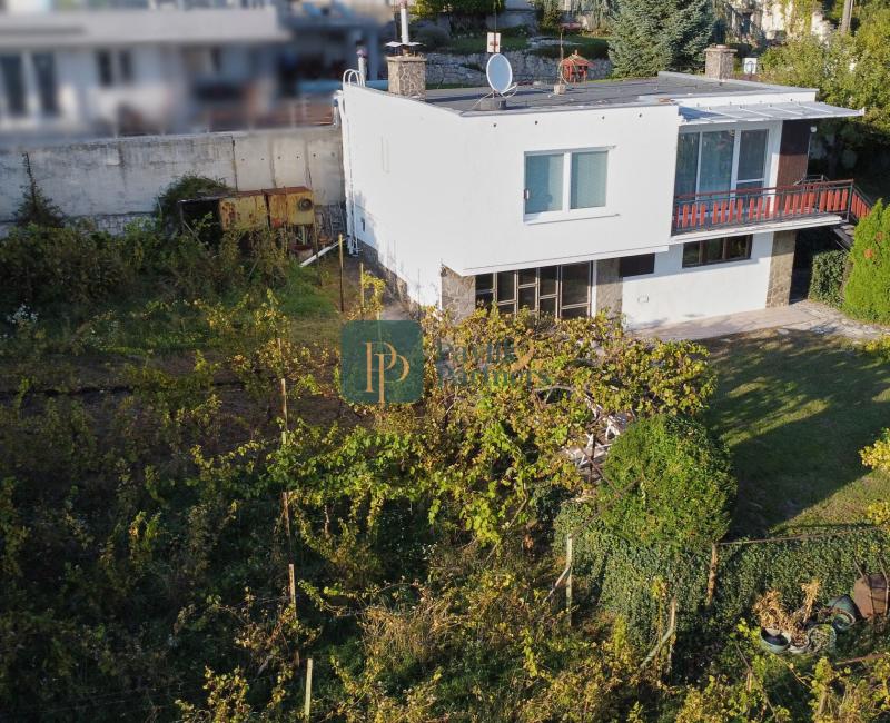 Predaj rodinný dom Zobor, 9,6á pozemok REZERVOVANÉ!