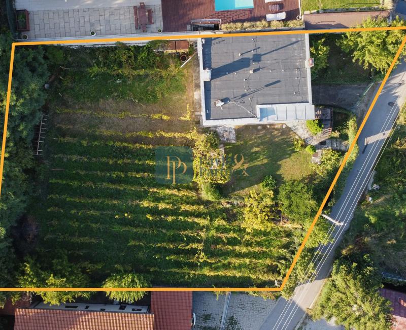 Predaj rodinný dom Zobor, 9,6á pozemok REZERVOVANÉ!