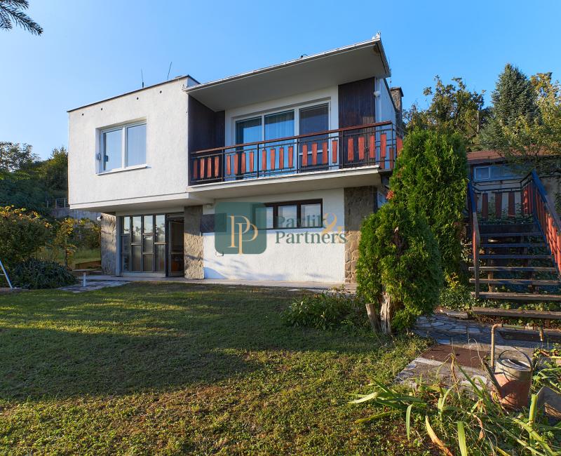 Predaj rodinný dom Zobor, 9,6á pozemok REZERVOVANÉ!