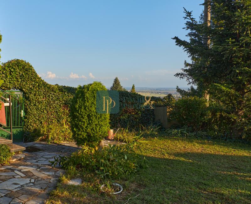 Predaj rodinný dom Zobor, 9,6á pozemok REZERVOVANÉ!