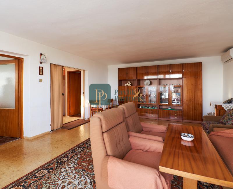 Predaj rodinný dom Zobor, 9,6á pozemok REZERVOVANÉ!