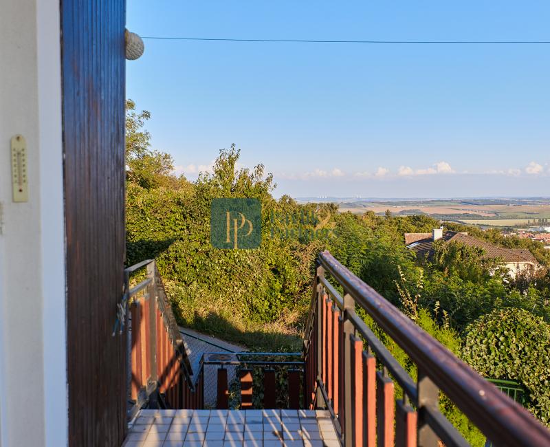 Predaj rodinný dom Zobor, 9,6á pozemok REZERVOVANÉ!