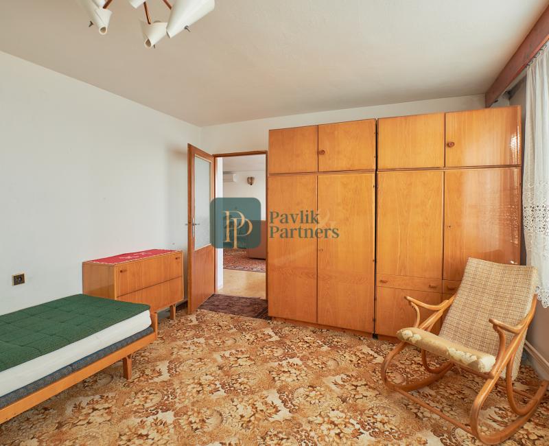 Predaj rodinný dom Zobor, 9,6á pozemok REZERVOVANÉ!