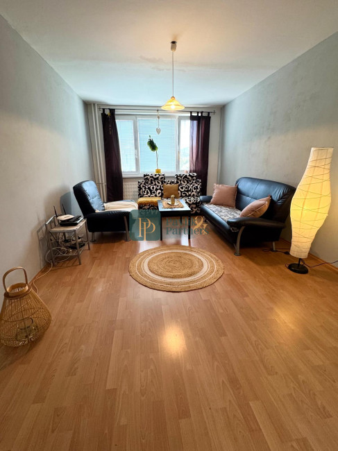 Predaj veľký 2 izbový byt 64m2, Chrenová EXKLUZÍVNE!