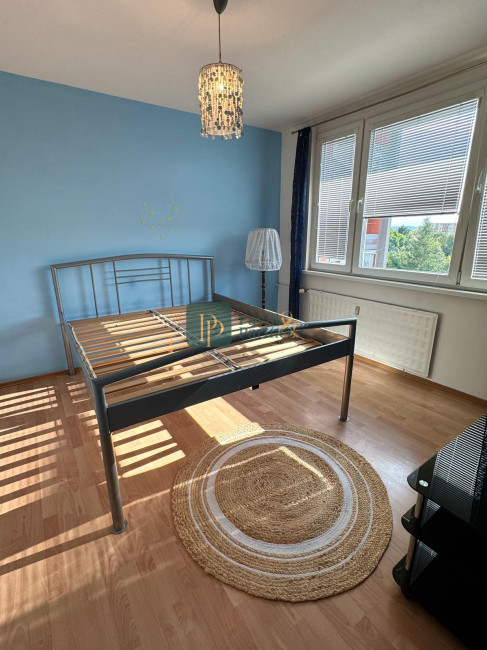 Predaj veľký 2 izbový byt 64m2, Chrenová EXKLUZÍVNE!