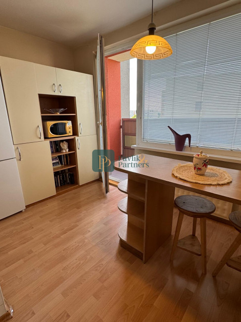 Predaj veľký 2 izbový byt 64m2, Chrenová EXKLUZÍVNE!