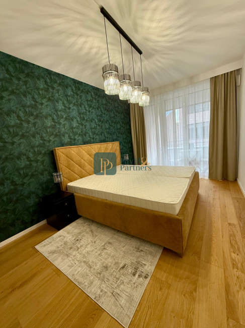 Prenájom štýlový 2 izbový byt s terasou, parkovaním, priamo pod hradom - REZERVOVANÝ