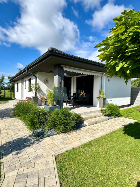 Predaj 3izbový RD, 15 min. od Piešťan, 8,5á pozemok EXKLUZÍVNE!