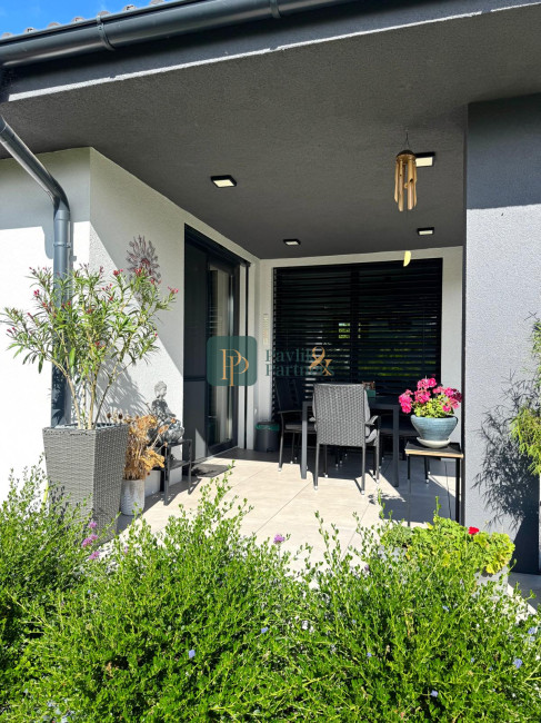 Predaj 3izbový RD, 15 min. od Piešťan, 8,5á pozemok EXKLUZÍVNE!