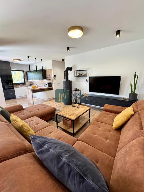 Predaj 3izbový RD, 15 min. od Piešťan, 8,5á pozemok EXKLUZÍVNE!