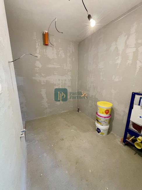 Predaj 4.izbový rodinný dom,novostavba, Mojmírovce 14km od NR PREDANÉ!