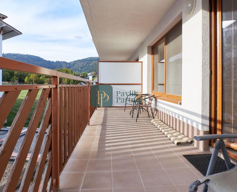 Predaj 3izb.apartmán Donovaly,112m2, garáž, EXKLUZÍVNE!