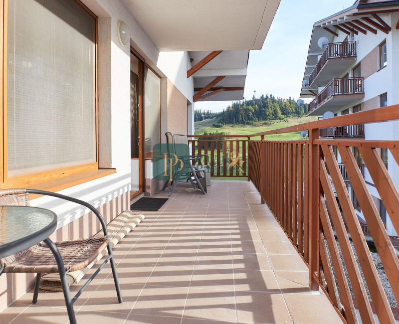 Predaj 3izb.apartmán Donovaly,112m2, garáž, EXKLUZÍVNE!