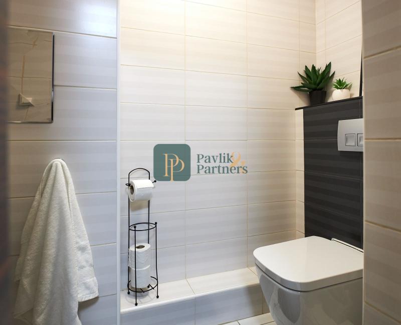 Predaj 3izb.apartmán Donovaly,112m2, garáž, EXKLUZÍVNE!