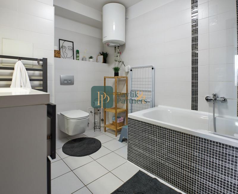 Predaj 3izb.apartmán Donovaly,112m2, garáž, EXKLUZÍVNE!