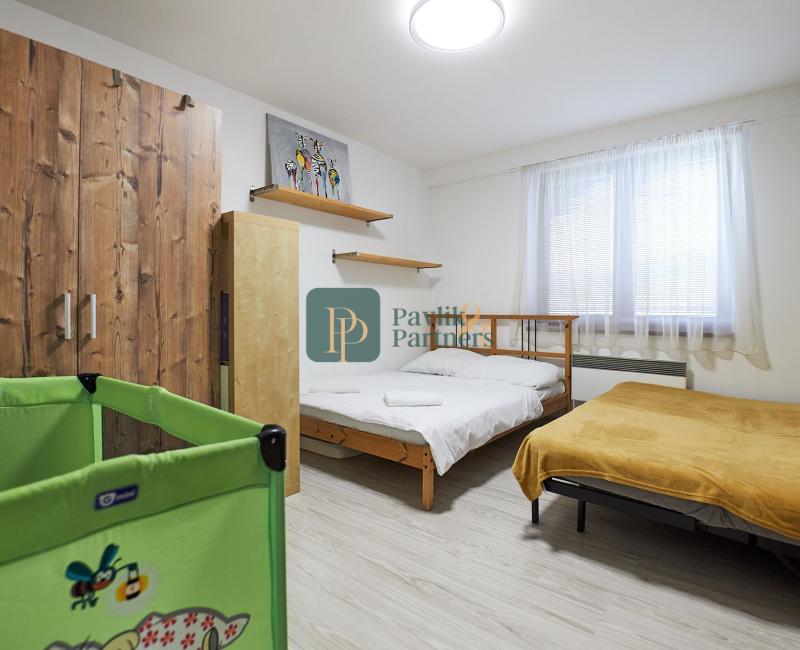 Predaj 3izb.apartmán Donovaly,112m2, garáž, EXKLUZÍVNE!