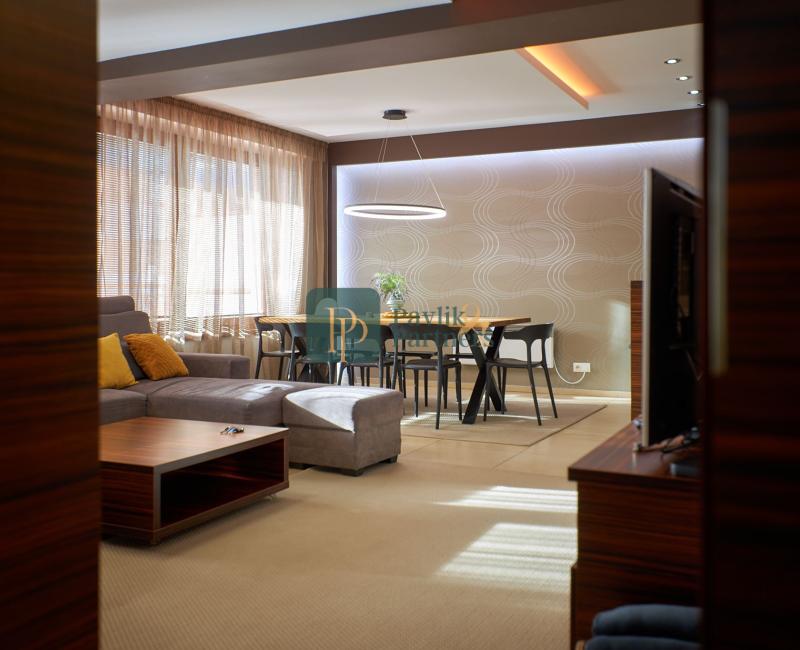 Predaj 3izb.apartmán Donovaly,112m2, garáž, EXKLUZÍVNE!