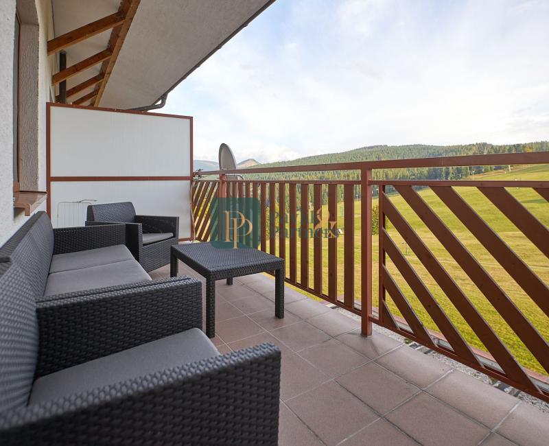 Predaj 3izb.apartmán Donovaly,112m2, garáž, EXKLUZÍVNE!