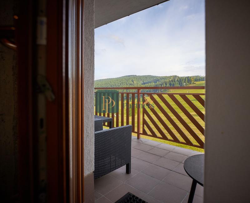 Predaj 3izb.apartmán Donovaly,112m2, garáž, EXKLUZÍVNE!