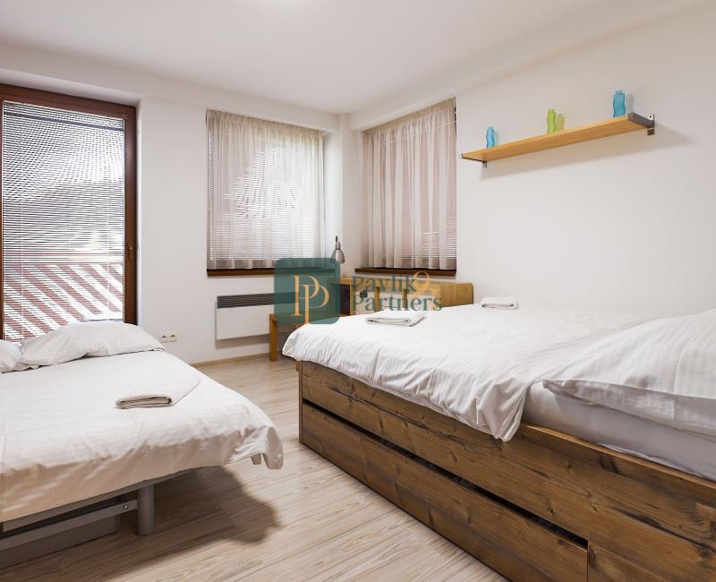 Predaj 3izb.apartmán Donovaly,112m2, garáž, EXKLUZÍVNE!