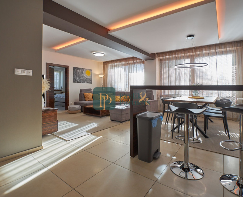 Predaj 3izb.apartmán Donovaly,112m2, garáž, EXKLUZÍVNE!