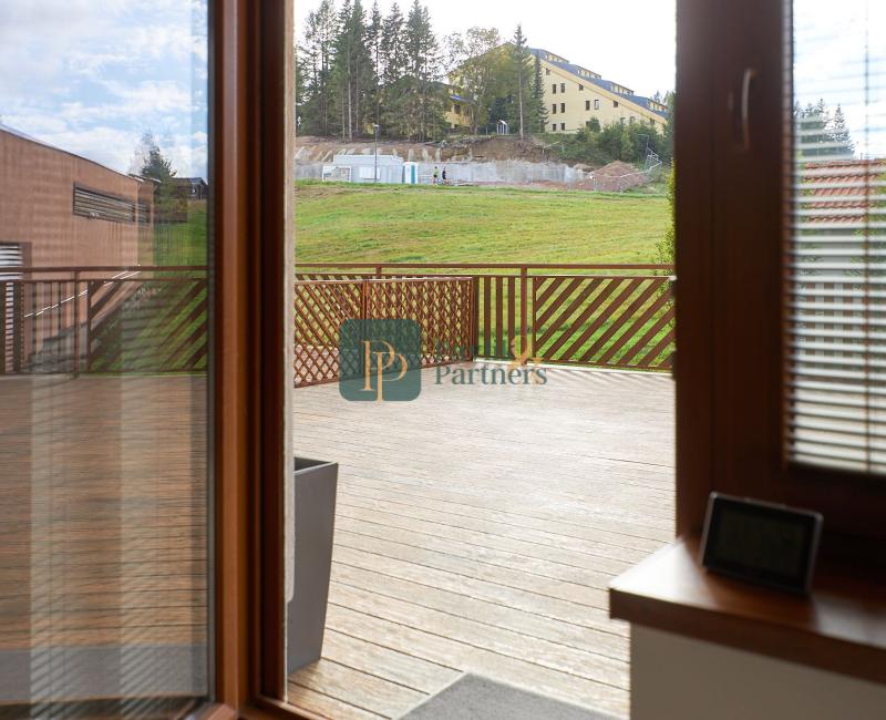 Predaj 3izb. apartmán Donovaly, 170 m2, garáž, ZNÍŽENÁ CENA!