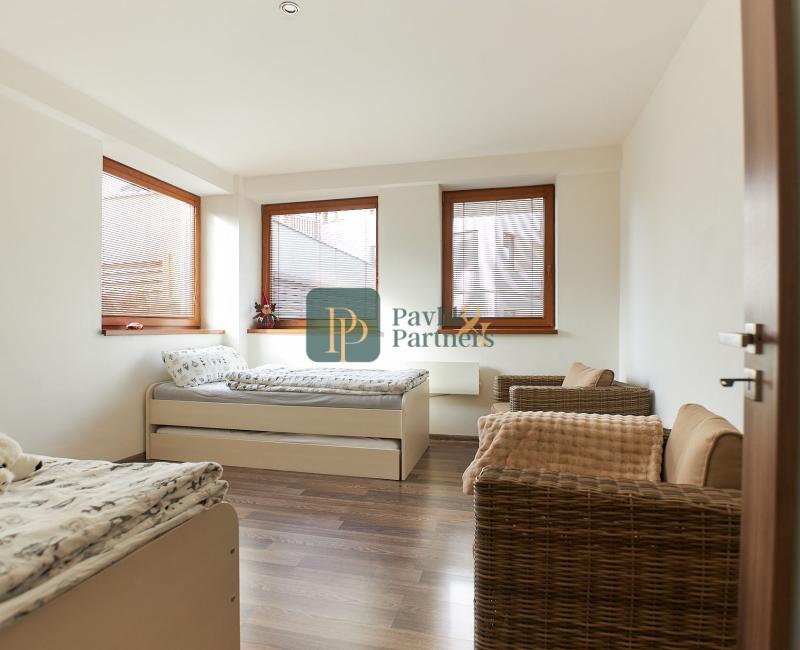 Predaj 3izb. apartmán Donovaly, 170 m2, garáž, ZNÍŽENÁ CENA!