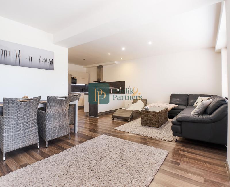 Predaj 3izb. apartmán Donovaly, 170 m2, garáž, EXKLUZÍVNE!