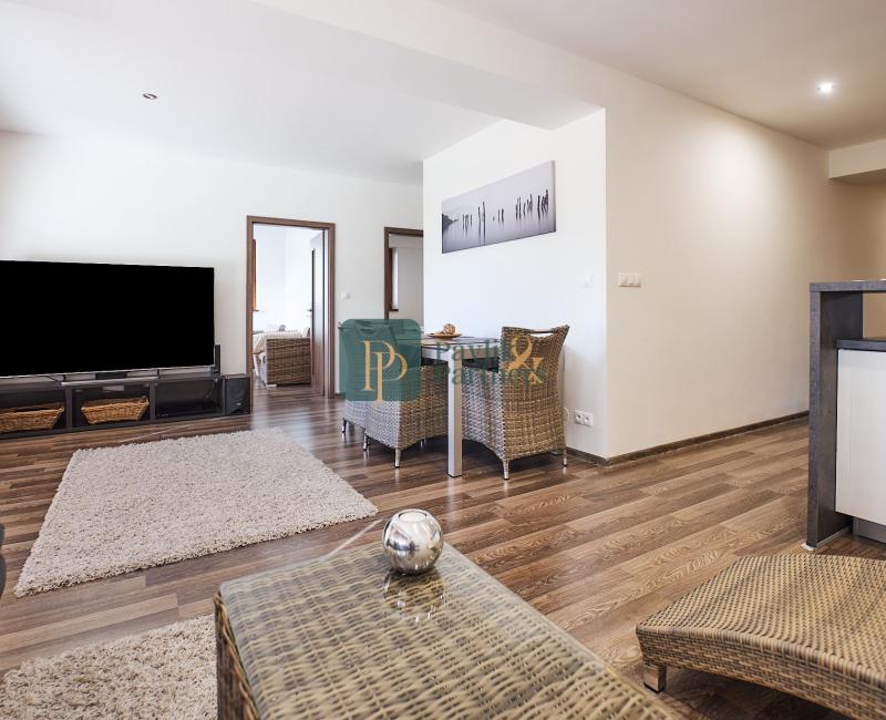 Predaj 3izb. apartmán Donovaly, 170 m2, garáž, EXKLUZÍVNE!