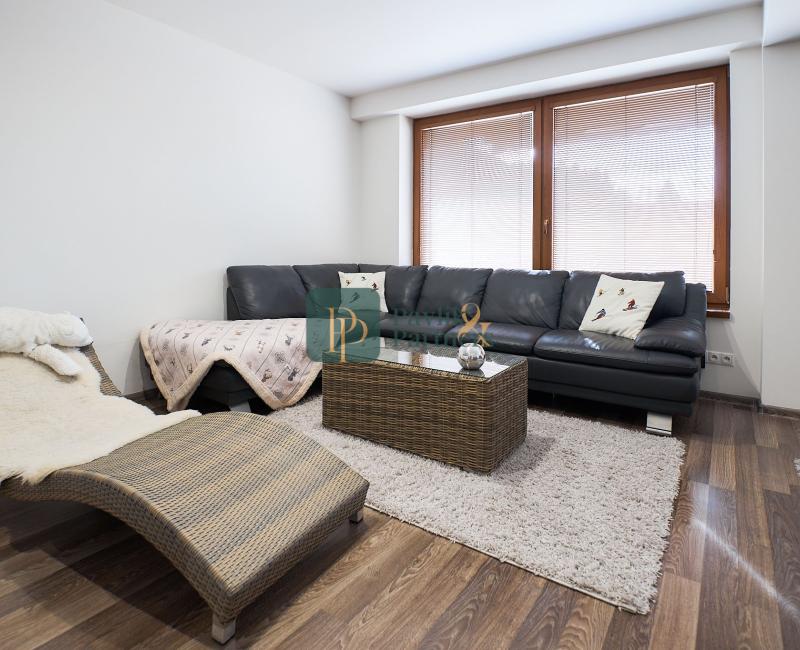 Predaj 3izb. apartmán Donovaly, 170 m2, garáž, EXKLUZÍVNE!