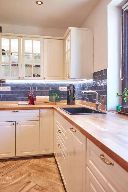 Predaj 5 izbový RD pri lese, pozemok 10á, EXKLUZÍVNE!