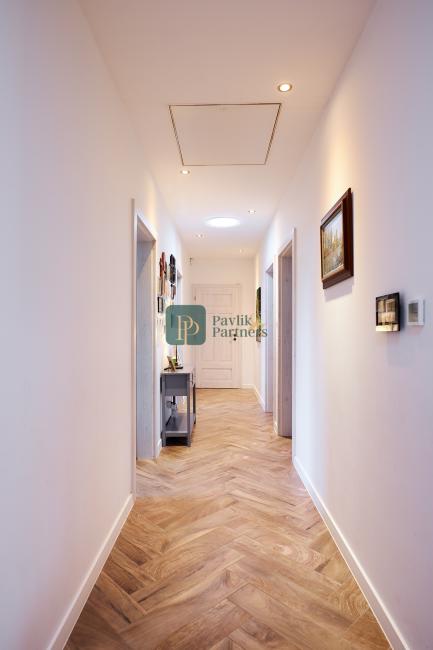 Predaj 5 izbový RD pri lese, pozemok 10á, EXKLUZÍVNE!