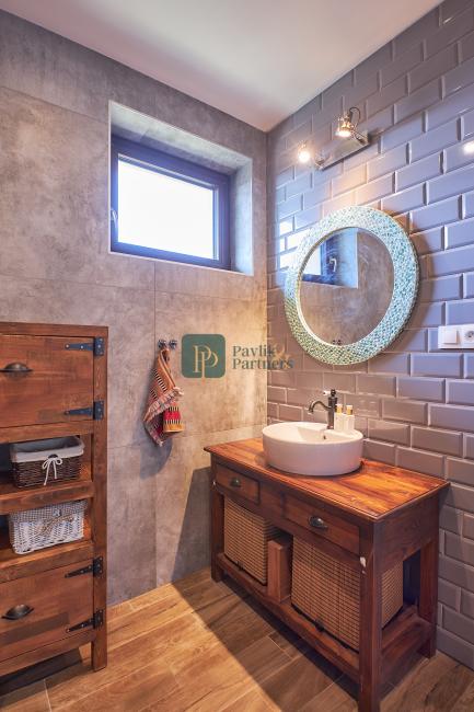 Predaj 5 izbový RD pri lese, pozemok 10á, EXKLUZÍVNE!