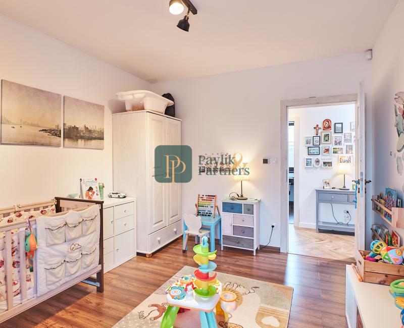 Predaj 5 izbový RD pri lese, pozemok 10á, EXKLUZÍVNE!