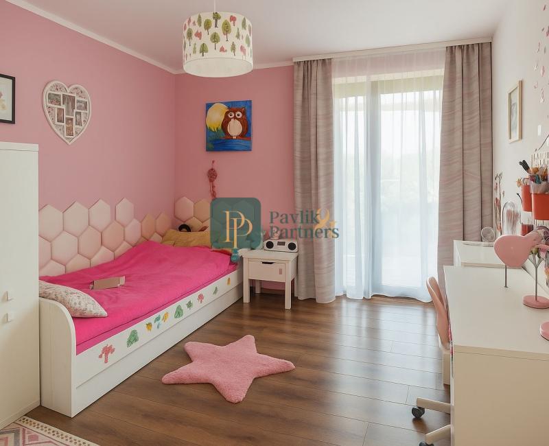 Predaj 5 izbový RD pri lese, pozemok 10á, EXKLUZÍVNE!