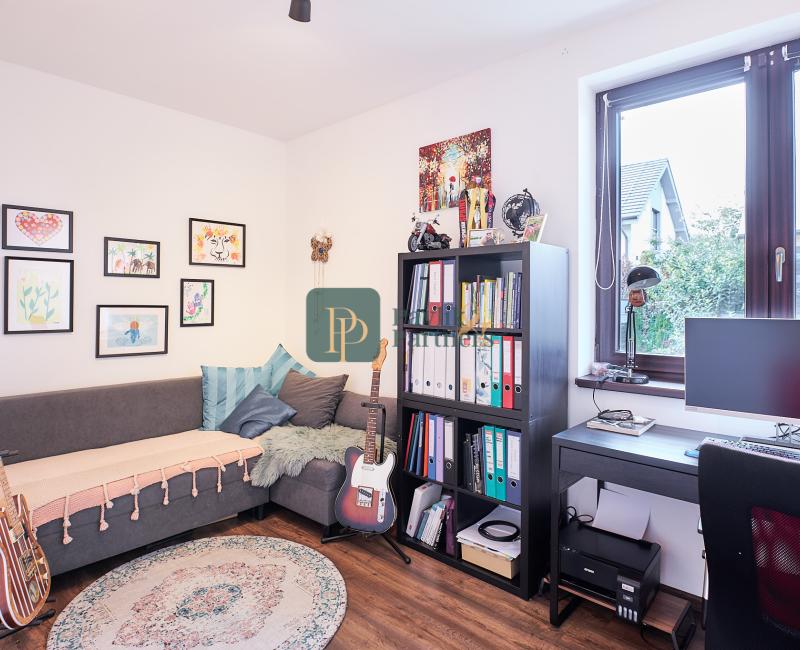 Predaj 5 izbový RD pri lese, pozemok 10á, EXKLUZÍVNE!