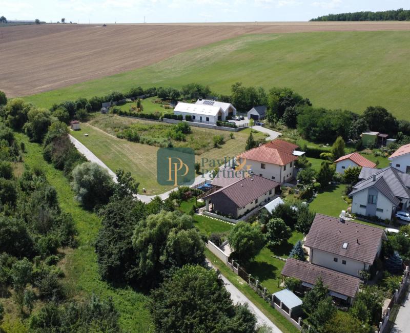 Predaj 5 izbový RD pri lese, pozemok 10á, EXKLUZÍVNE!