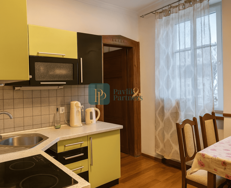 Predaj 3 izb. byt 91 m2 so záhradkou, Leopoldov