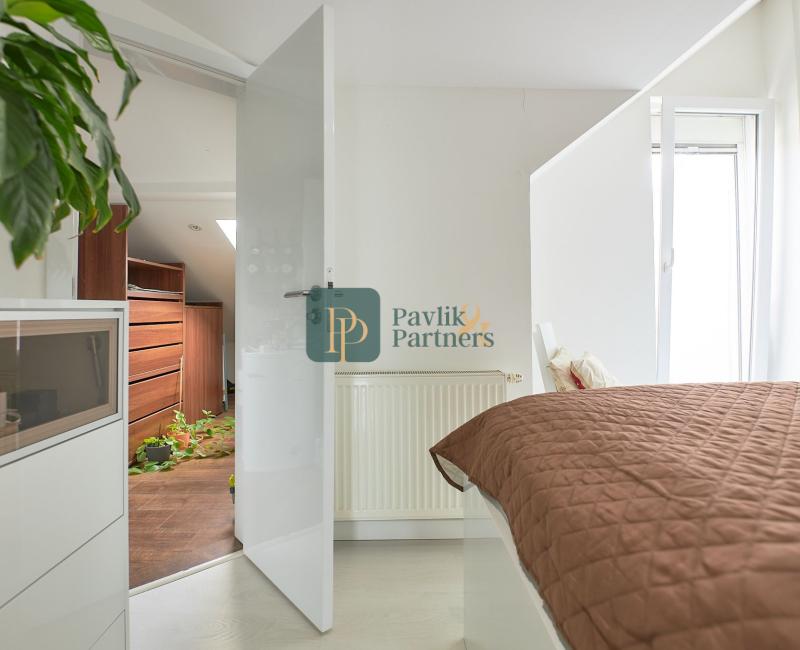 Predaj 4izbový RD Chorvátsky Grob, krásna lokalita, EXKLUZÍVNE!