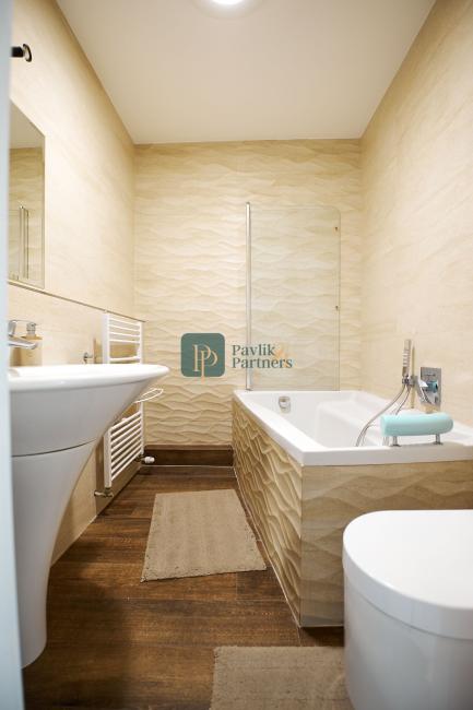 Predaj 4izbový RD Chorvátsky Grob, krásna lokalita, EXKLUZÍVNE!