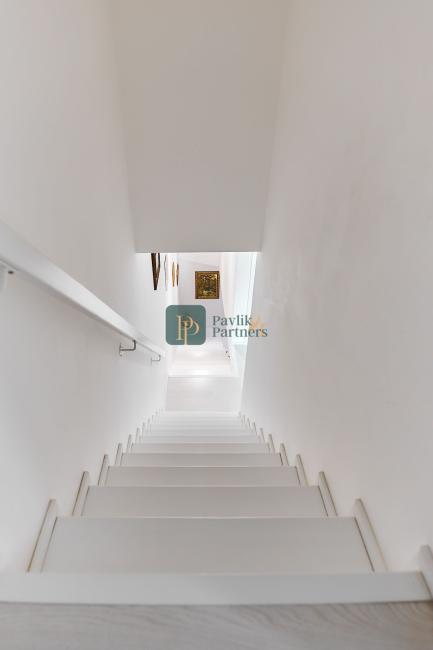 Predaj 4izbový RD Chorvátsky Grob, krásna lokalita, EXKLUZÍVNE!