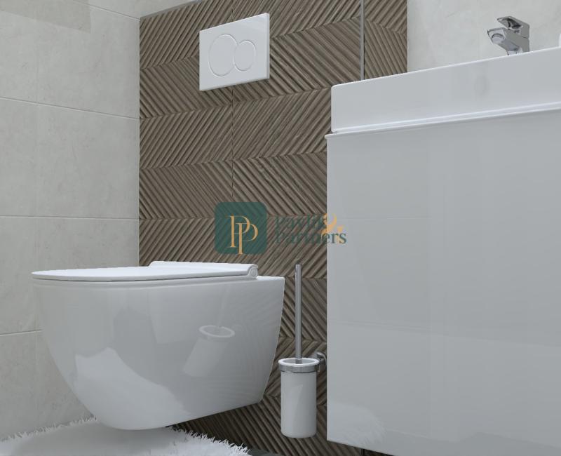 Predaj 3 izbová rekreačná chata, novostavba, štandard, Nízke Tatry