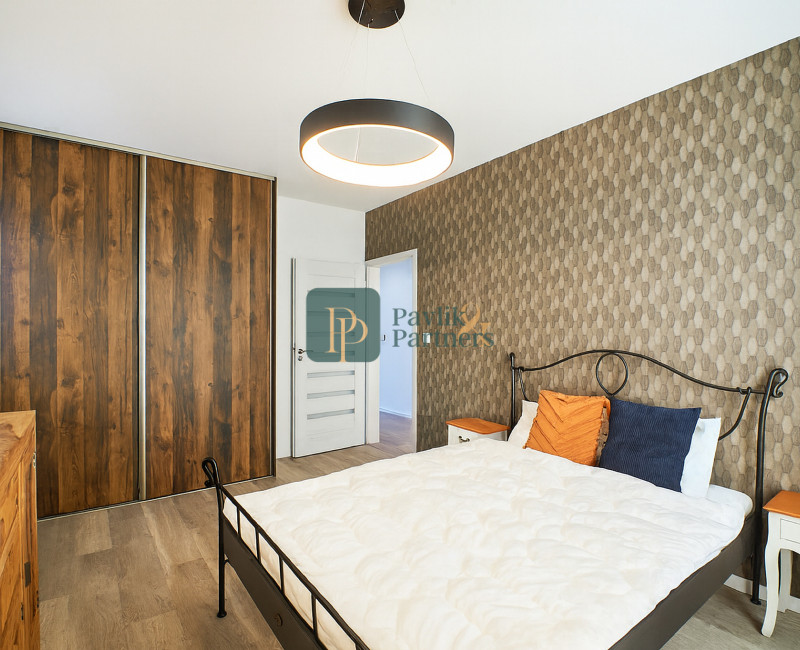 Predaj 3 izbový byt, terasa, krásne výhľady, garáž, novostavba - REZERVOVANÝ