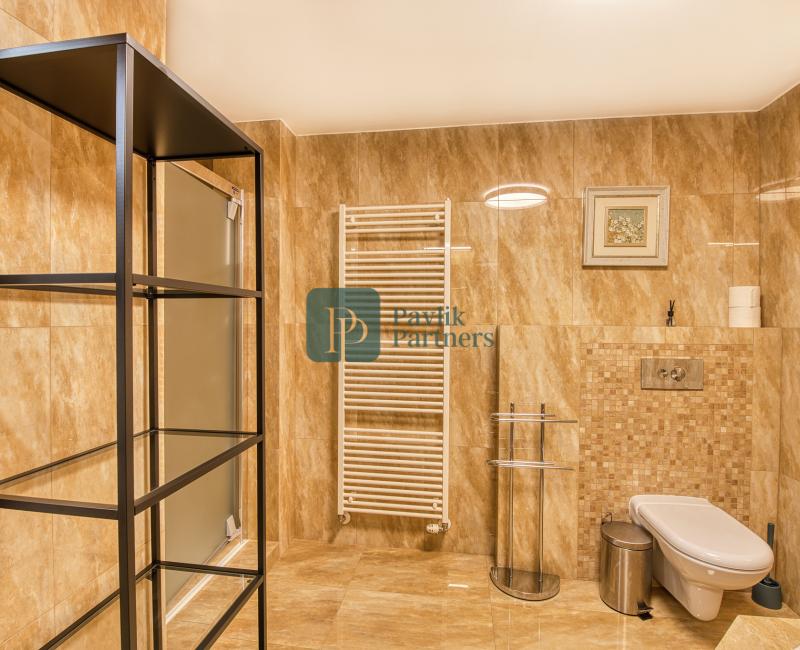 Prenájom 3 izbový apartmán, Hotel Residence Donovaly, garáž