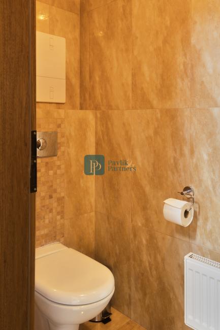 Prenájom 3 izbový apartmán, Hotel Residence Donovaly, garáž